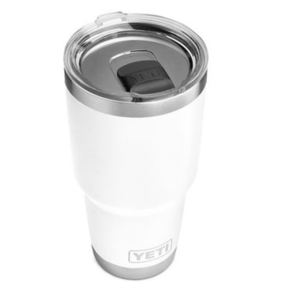 Yeti Rambler Tumbler 30oz NWOT